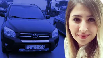 Elif Kumal'a ne oldu? Saatlerdir haber alınamıyor, erkek arkadaşı gözaltında