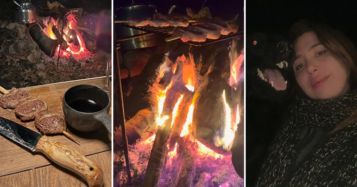 Elif bu fotoğraflardan sonra sır oldu