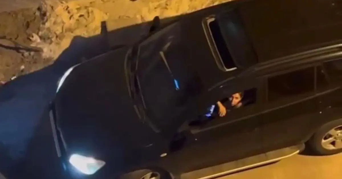 Kaybolduktan 8 gün sonra ölü bulunmuştu. Elif Kumal'ın son görüntüleri ortaya çıktı