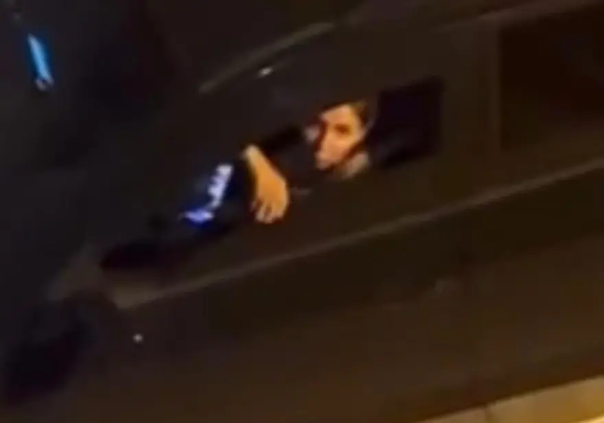 Kaybolduktan 8 gün sonra ölü bulunmuştu. Elif Kumal'ın son görüntüleri ortaya çıktı 2