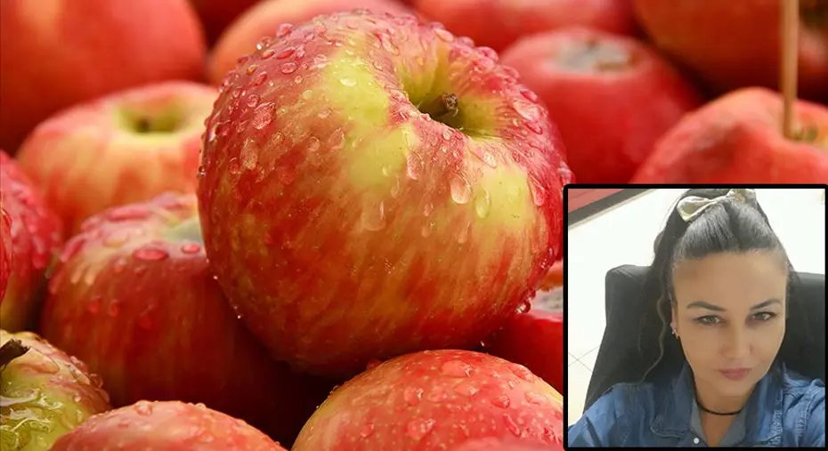 Zonguldak’ta acı olay. Yediği elma sonu oldu!