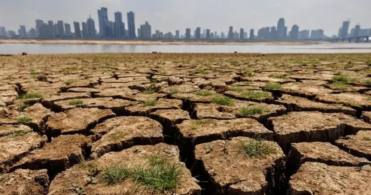 Tarih verildi, Mega El Nino geliyor. Türkiye için kritik uyarı