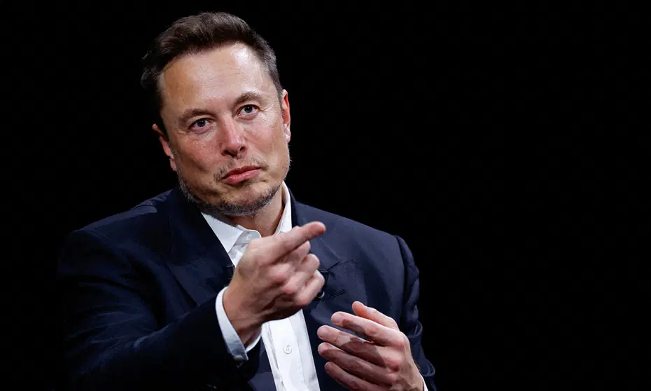 Rusya'dan Elon Musk'a 