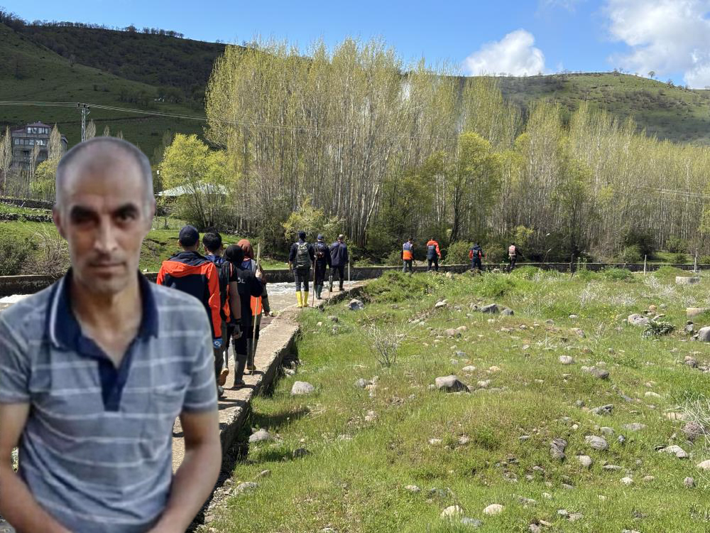Kayıp olarak aranan emekli öğretmenden acı haber