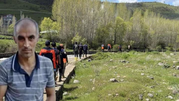 Kayıp olarak aranan emekli öğretmenden acı haber