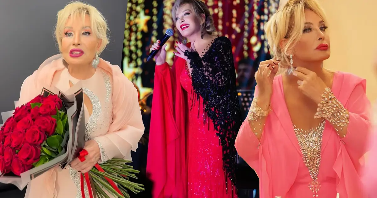 Emel Sayın konserlerini erteledi. "Kısa bir süre tedavi görmem gerekiyor"