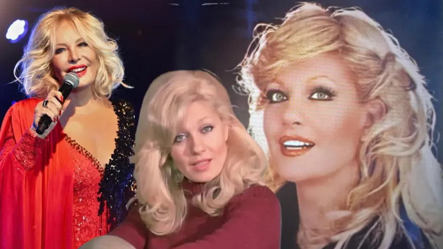 Türk sinemasının "Mavi Boncuğu" 80 yaşında: Emel Sayın'ın en sevilen 5 filmi Türk sinemasının "Mavi Boncuğu" 80 yaşında: Emel Sayın'ın en sevilen 5 filmi