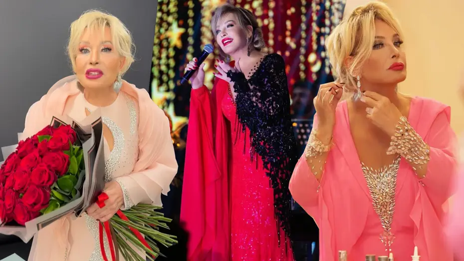 Emel Sayın konserlerini erteledi. "Kısa bir süre tedavi görmem gerekiyor"