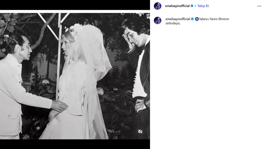 YALANCI YARİM 3 YALANCI YARİM 3