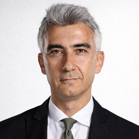 Emin Çağlar