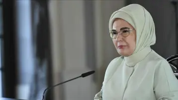 Emine Erdoğan'dan 9 Şubat Dünya Sigarayı Bırakma Günü paylaşımı