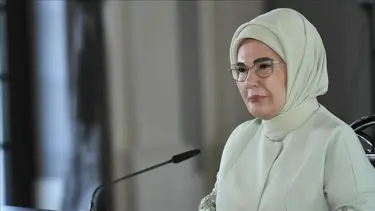 Emine Erdoğan'dan 9 Şubat Dünya Sigarayı Bırakma Günü paylaşımı