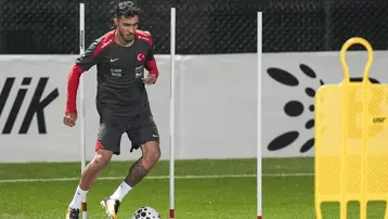 Resmen açıkladı, kadrodan çıktı