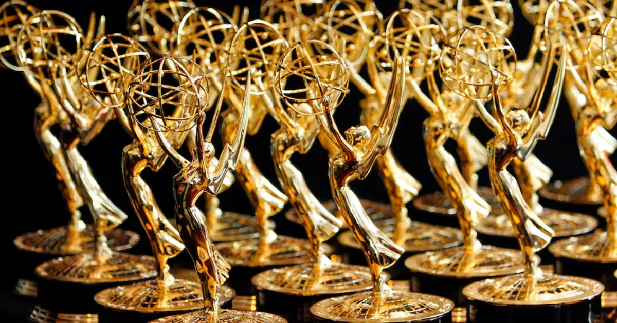 2026 Emmy Ödülleri Adayları Açıklandı