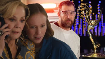 2026 Emmy Ödülleri kazananları belli oldu. Yılın dizisi şaşırtmadı