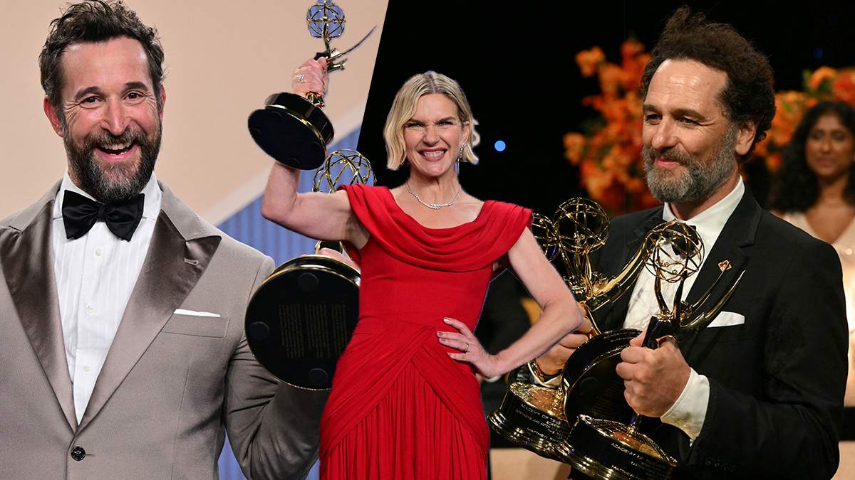 Emmy Ödülleri'ne damga vurdular. Gecenin en büyük sürprizleri