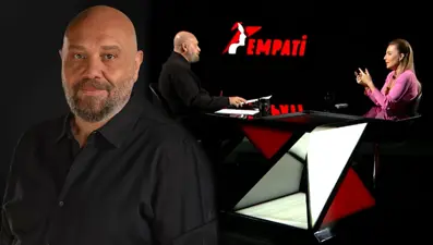 NTV'de yayınlanan "Empati" programına Yıldız Teknik Üniversitesi'nden ödül