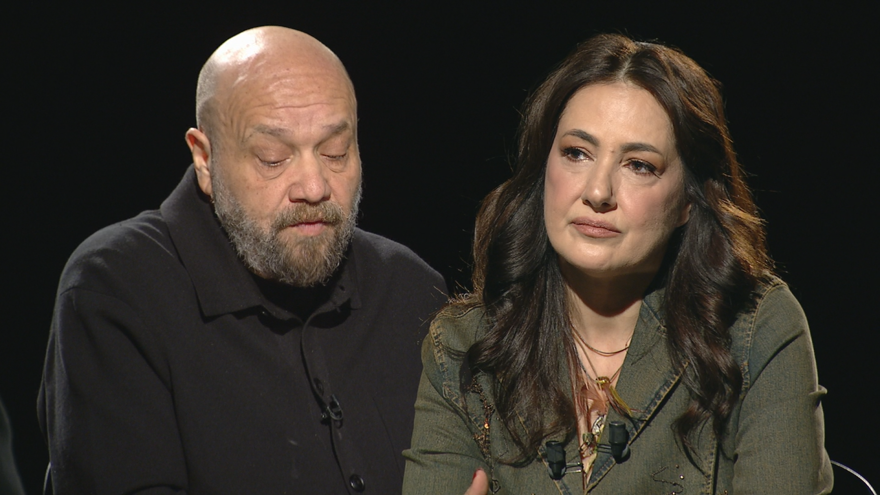 Meltem Cumbul'un ağabey acısı. "Kahramanımdı, 33 yaşında kaybettim" 2