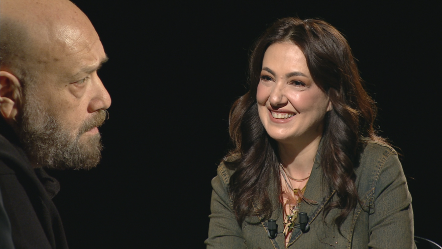 Meltem Cumbul'un ağabey acısı. "Kahramanımdı, 33 yaşında kaybettim" 1