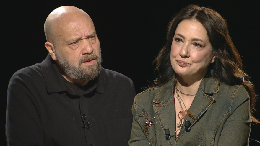 Meltem Cumbul'un ağabey acısı. "Kahramanımdı, 33 yaşında kaybettim" 4