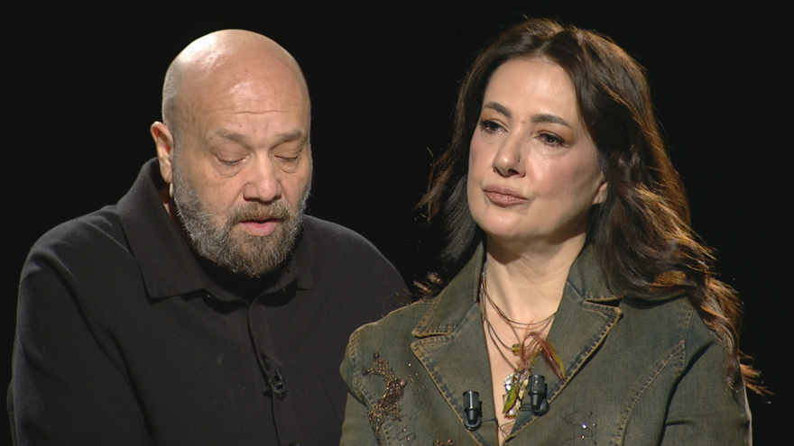 Meltem Cumbul'un ağabey acısı. "Kahramanımdı, 33 yaşında kaybettim" 8