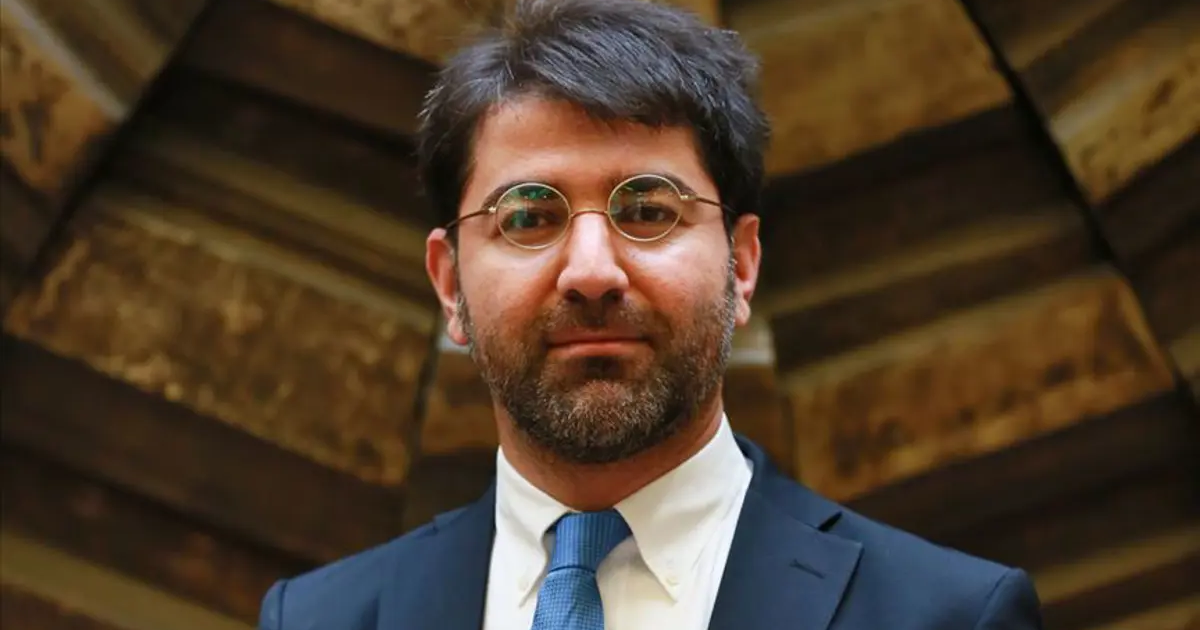 Emrah Şener'e örgüt lideri suçlaması: BKM yolsuzluğu soruşturmasında istenen cezalar belli oldu