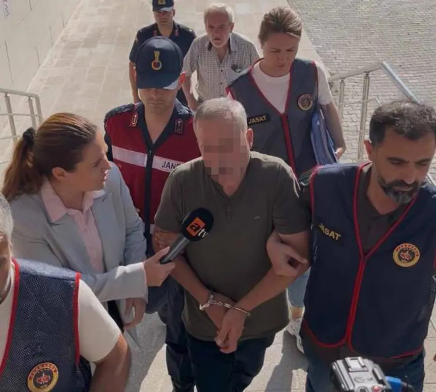 AHMET Ş.'NİN ADINI VERDİLER 1