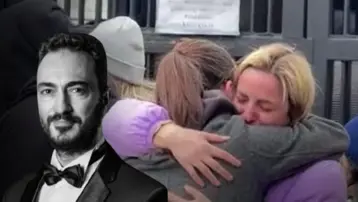 Devlet opera sanatçısının acı ölümü. Emrah Erdem Gedik balkondan düşerek hayatını kaybetti