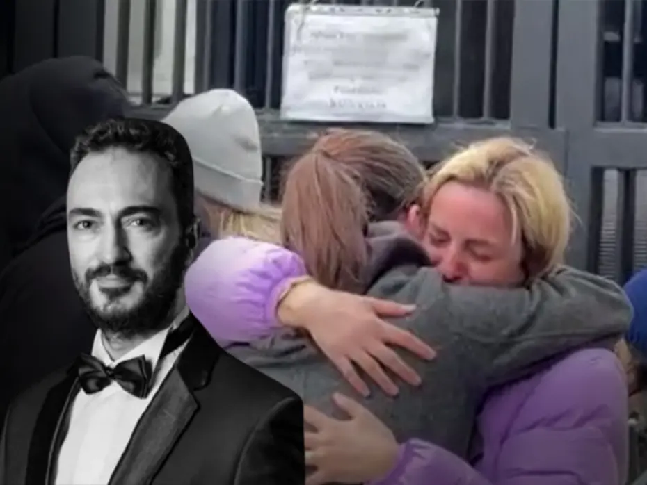 Devlet opera sanatçısının acı ölümü. Emrah Erdem Gedik balkondan düşerek hayatını kaybetti