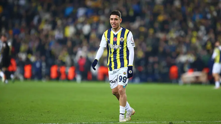 FENERBAHÇE PERFORMANSI 3