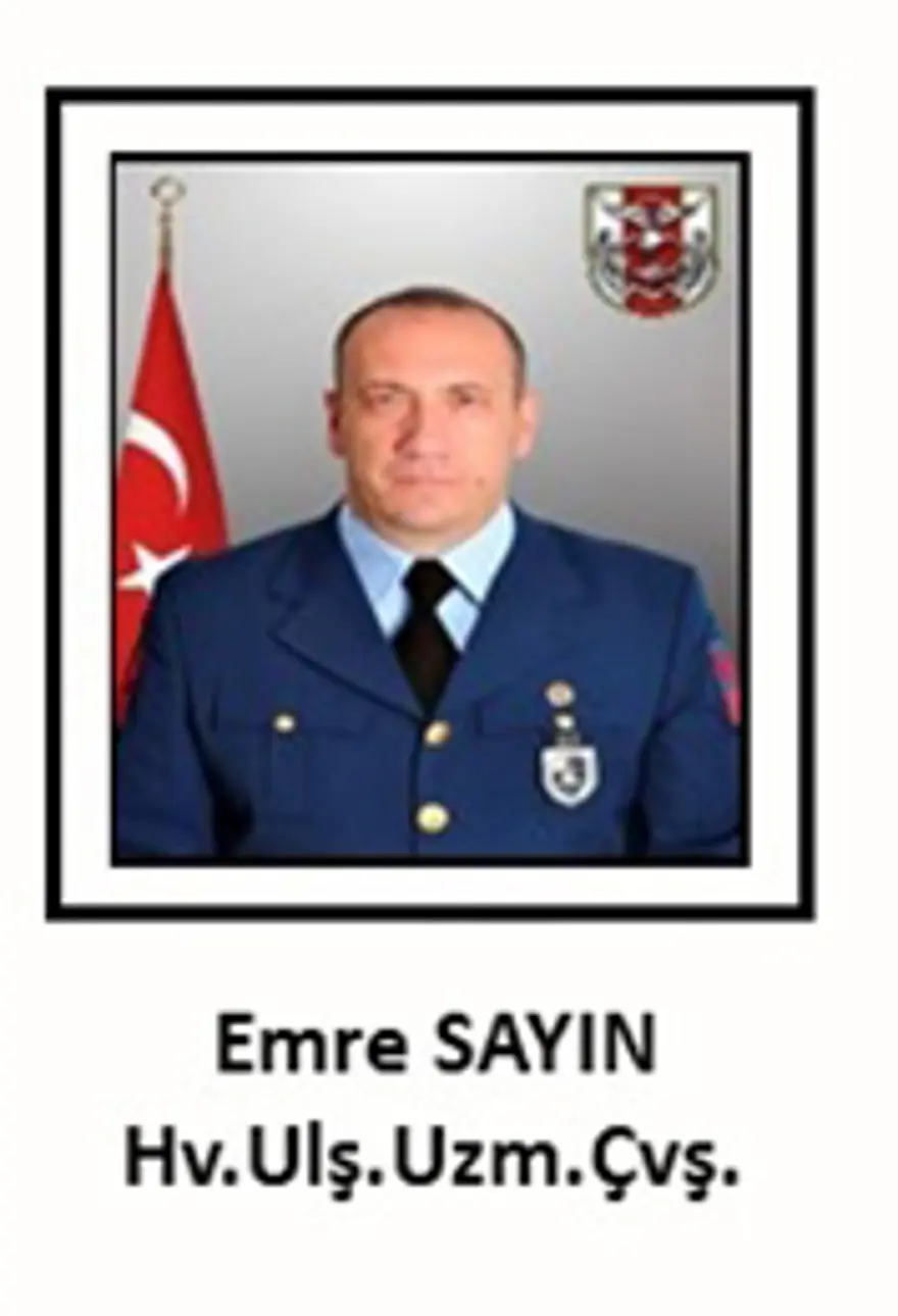 Çocukluk arkadaşıyla aynı gün şehit düştü 26