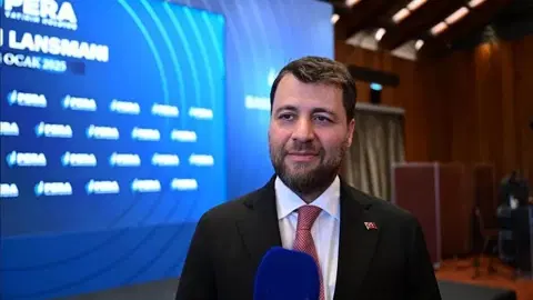 Fon tasfiyesinin odağındaydı. Emre Tezmen görevinden ayrıldı