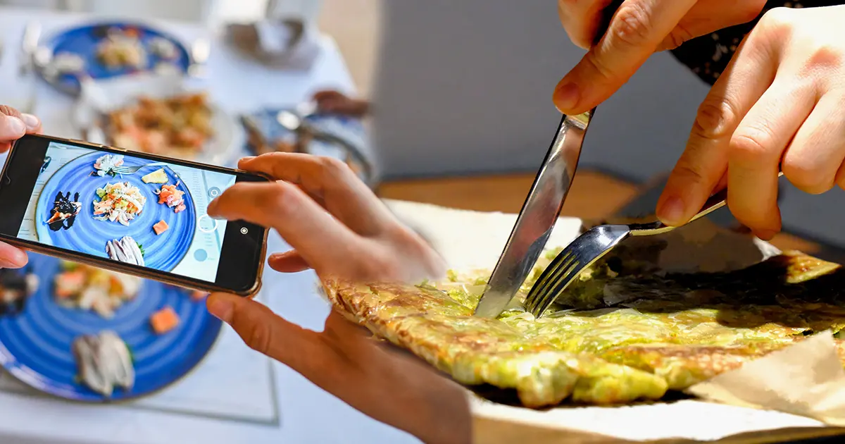 Dünyanın en iyi yemek şehirleri belli oldu. Türkiye'den 3 il listede