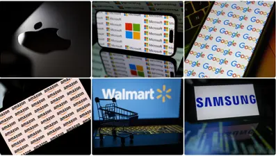 Kurucusu 15 yıl önce öldü. 50 yıllık marka dünyanın en değerlisi oldu