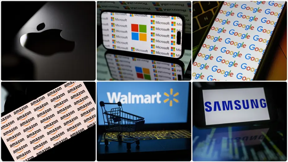 Kurucusu 15 yıl önce öldü. 50 yıllık marka dünyanın en değerlisi oldu