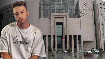 Uyuşturucu soruşturması. Fenomen Enes Batur gözaltına alındı 