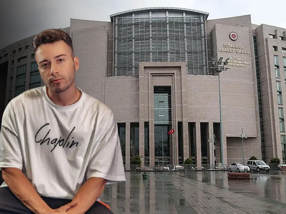 Uyuşturucu soruşturması. Fenomen Enes Batur gözaltına alındı 