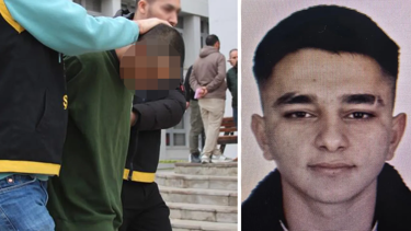 19 yaşındaki Enes, 4 bin lira alacağı yüzünden öldürülmüş