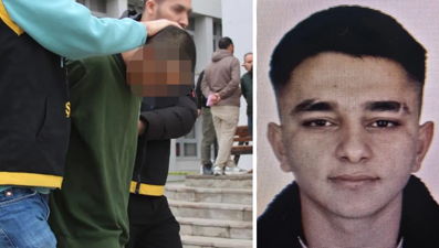 19 yaşındaki Enes, 4 bin lira alacağı yüzünden öldürülmüş