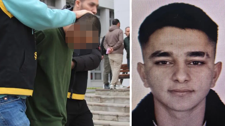 19 yaşındaki Enes, 4 bin lira alacağı yüzünden öldürülmüş