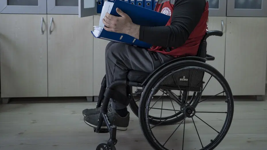 Engelli Bireylere Yönelik Özel Bakım Merkezleri Yönetmeliği Resmi Gazete'de