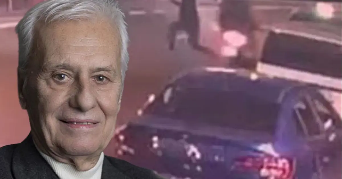 Yeşilçam aktörlerinden Engin Çağlar'ın ölümüne neden olan sanık hakkında karar