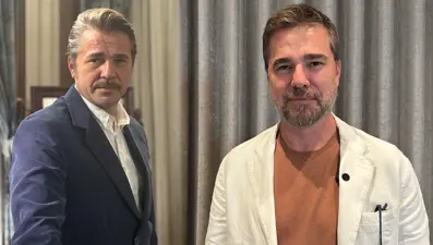 Engin Altan Düzyatan, Doha Film Festivali'nde: Rolüm için kendimi dünyaya kapattım 