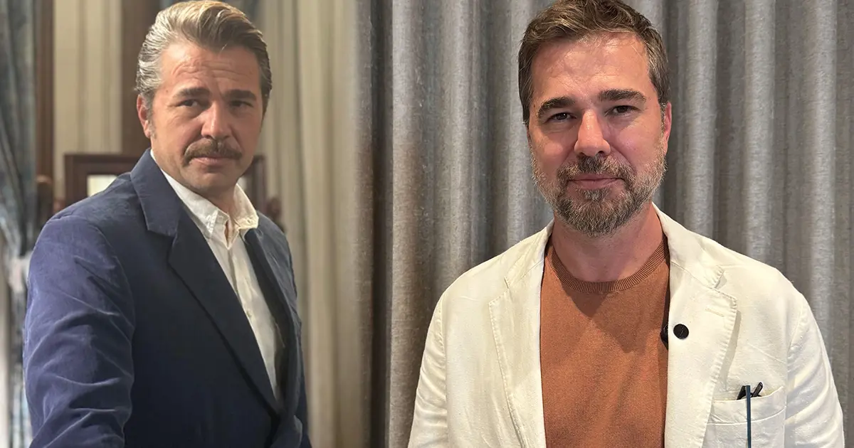 Engin Altan Düzyatan, Doha Film Festivali'nde: Rolüm için kendimi dünyaya kapattım