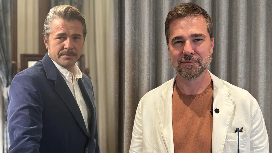 Engin Altan Düzyatan, Doha Film Festivali'nde: Rolüm için kendimi dünyaya kapattım 