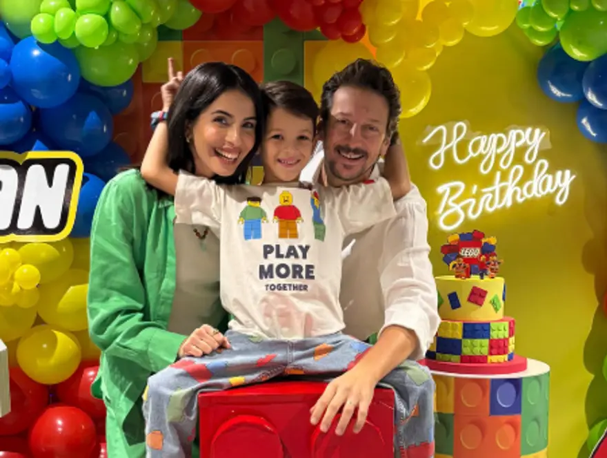 "İYİ Kİ DOĞDUN" 3 "İYİ Kİ DOĞDUN" 3