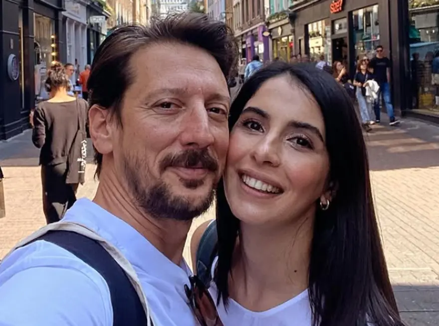 "BİRBİRİMİZE İLAÇ OLDUK" 4 "BİRBİRİMİZE İLAÇ OLDUK" 4