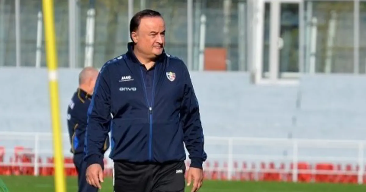 Teknik Direktör Engin Fırat hayatını kaybetti