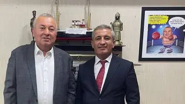 Cemal Enginyurt’un danışmanı Cem Tekinoğlu tutuklandı