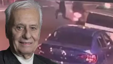 Yeşilçam aktörlerinden Engin Çağlar'ın ölümüne neden olan sanık hakkında karar